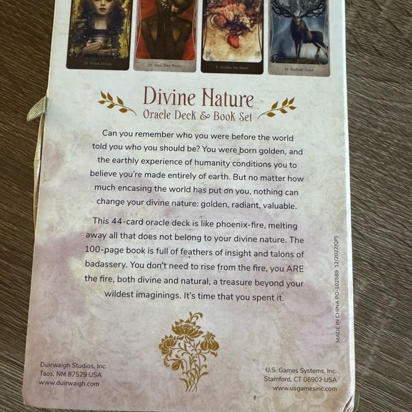 Oracle Cards - Assorted - Picture 2 of 11